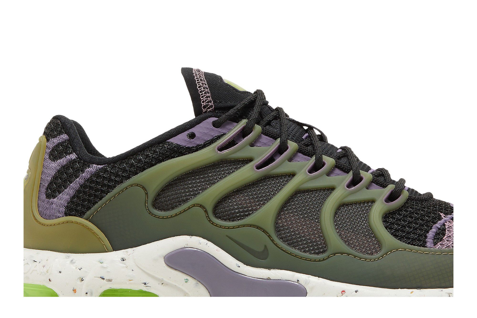 Air max 27 off noir clearance