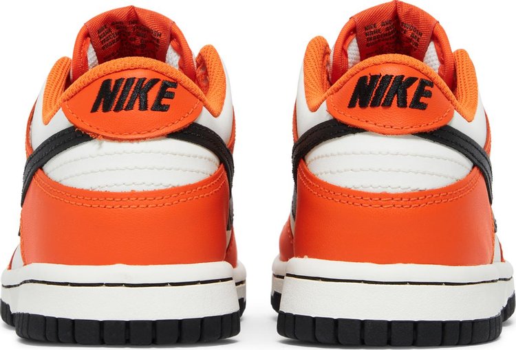 Dunk Low GS Halloween 2022