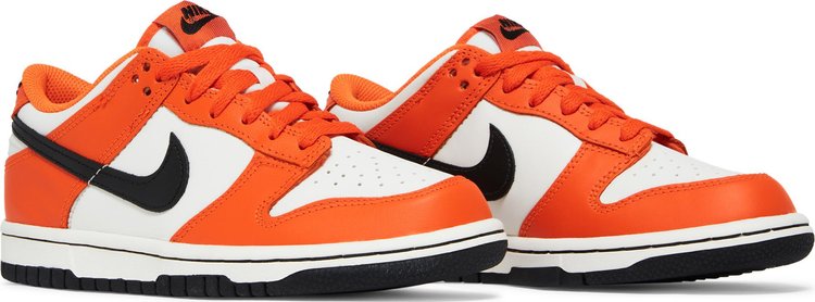 Dunk Low GS Halloween 2022