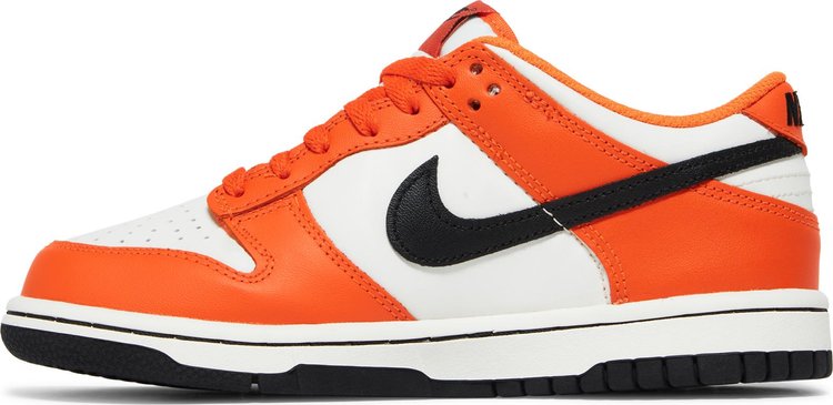 Dunk Low GS Halloween 2022