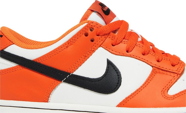 Dunk Low GS Halloween 2022