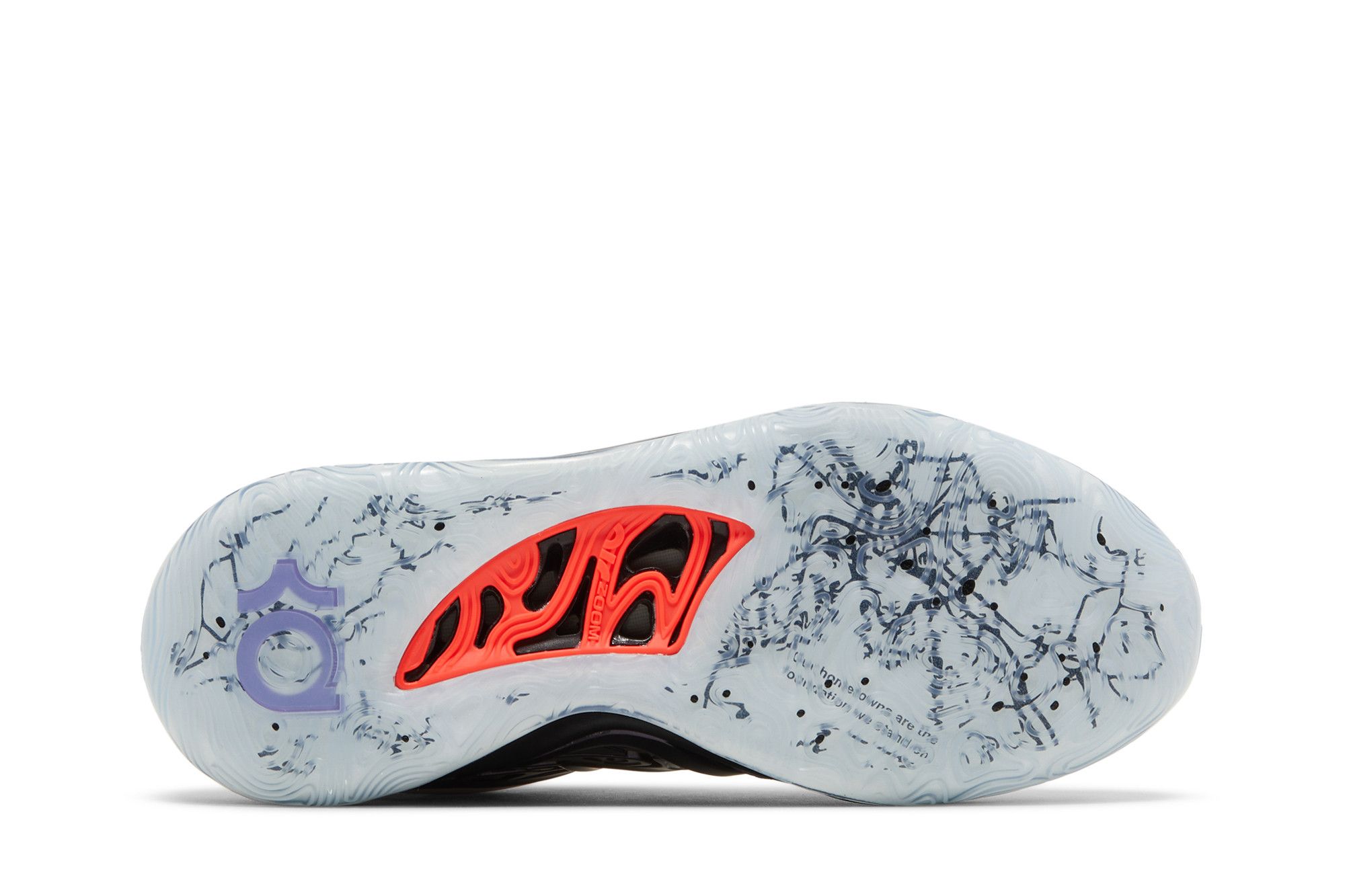 Kyrie stranger things shoes top