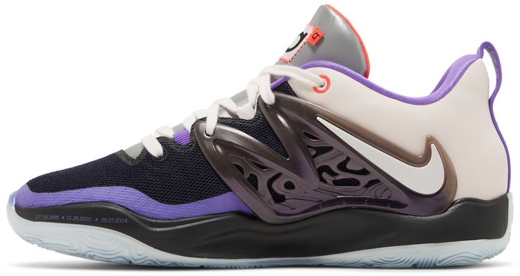 9th Wonder x Nike KD 15 EP Producer Pack   Charles Douthit