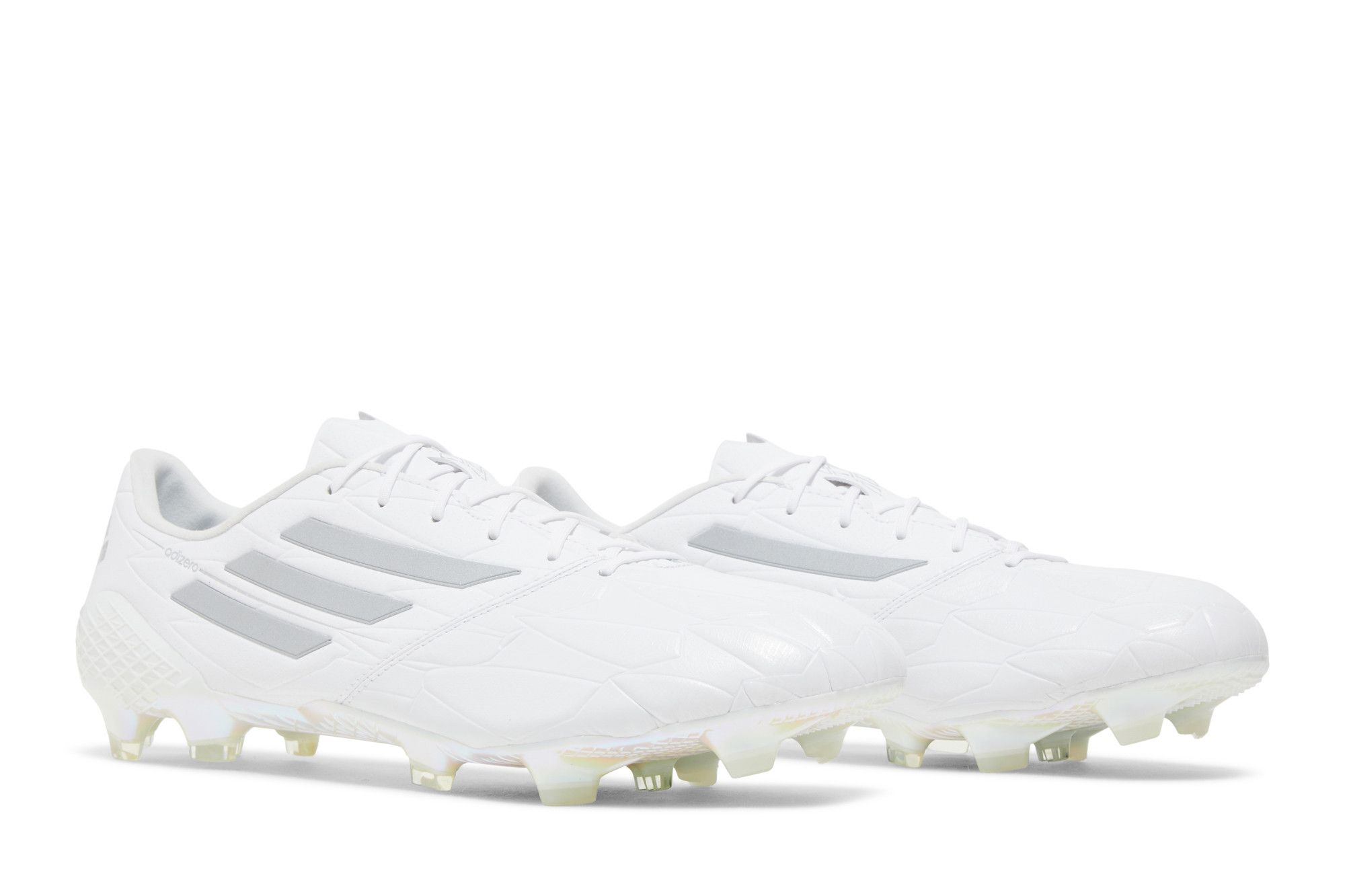 adizeroF50HG 27cm レア品 adidas Adizero IV Leather Special Edition FG | WeGotSoccer