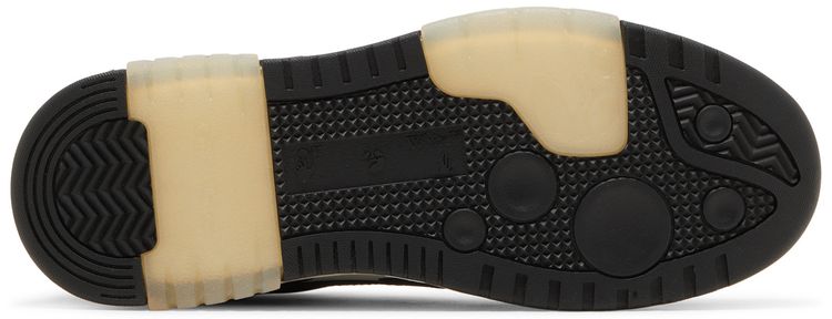 Off White Out of Office Black White