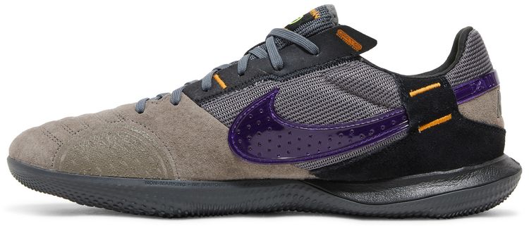 Nike Streetgato Cave Stone Electro Purple