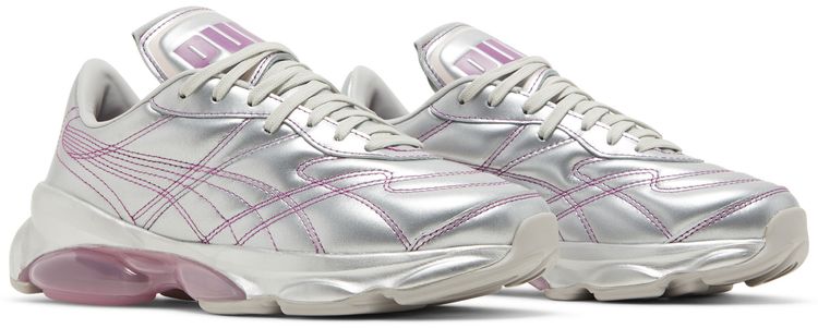 Puma Dua Lipa x Wmns Cell Dome King Silver Byzantium
