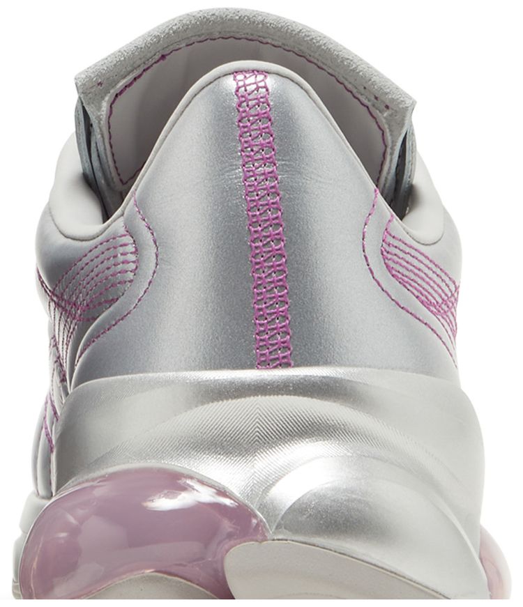 Puma Dua Lipa x Wmns Cell Dome King Silver Byzantium