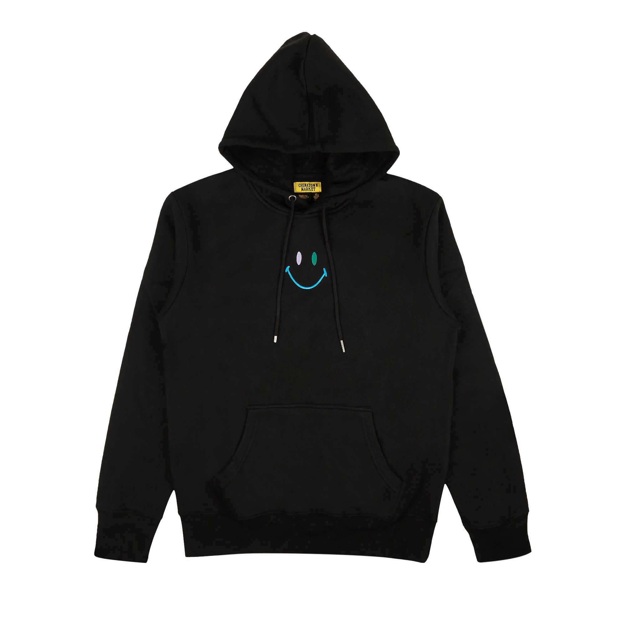 Chinatown market deals smiley hoodie