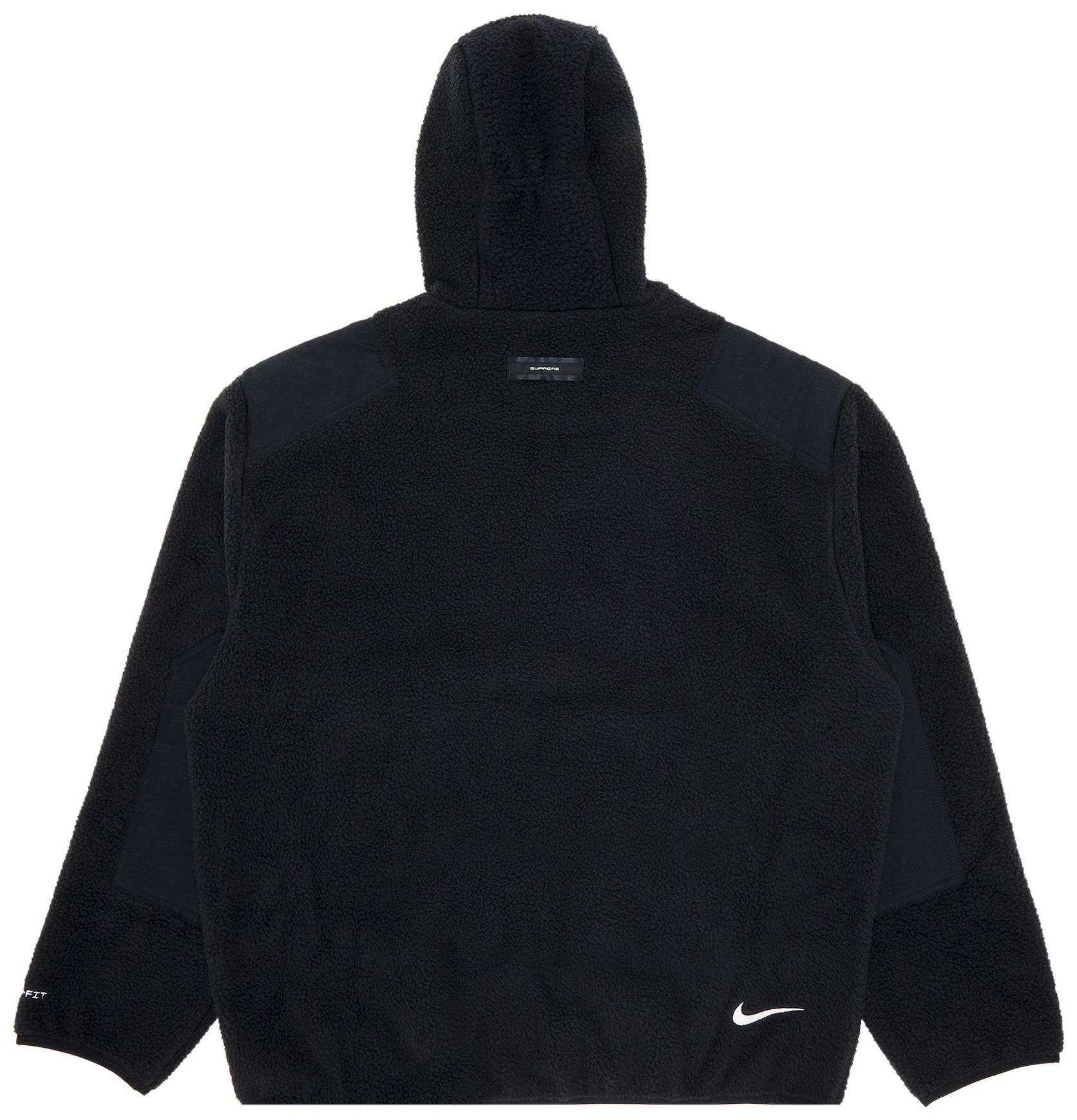 acg nike pullover