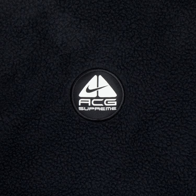 Buy Supreme x Nike ACG Fleece Pullover 