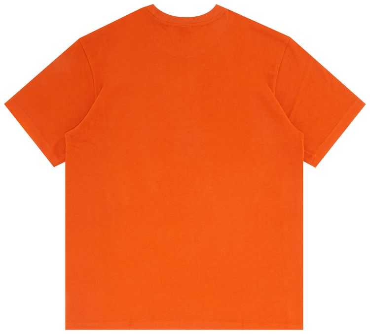 Supreme x Nike ACG Grid Tee Orange