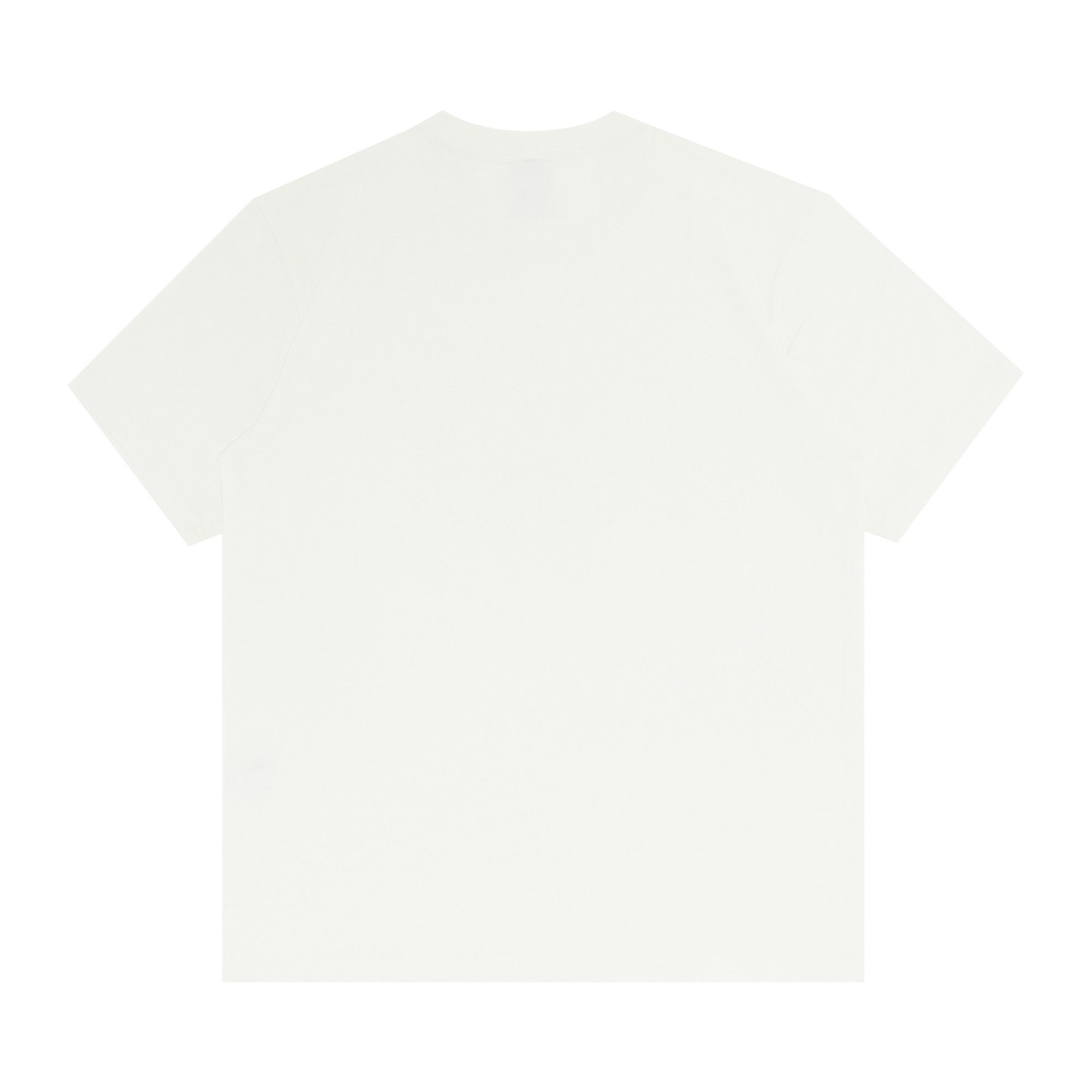 Buy Supreme x Nike ACG Grid Tee 'White' - FW22KN6 WHITE | GOAT