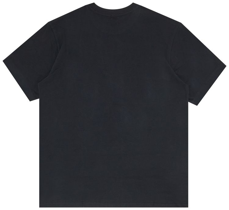 Supreme x Nike ACG Grid Tee Black