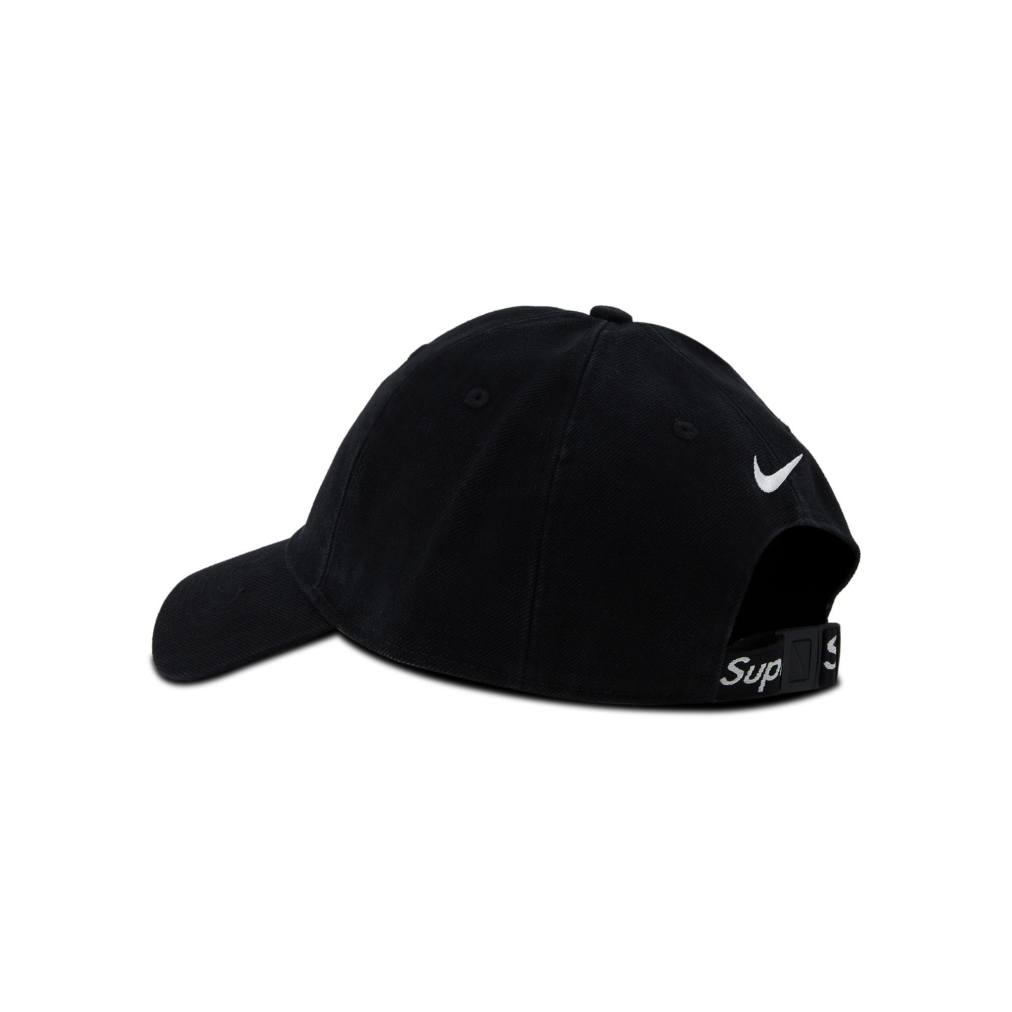 Supreme　×　acg キャップ