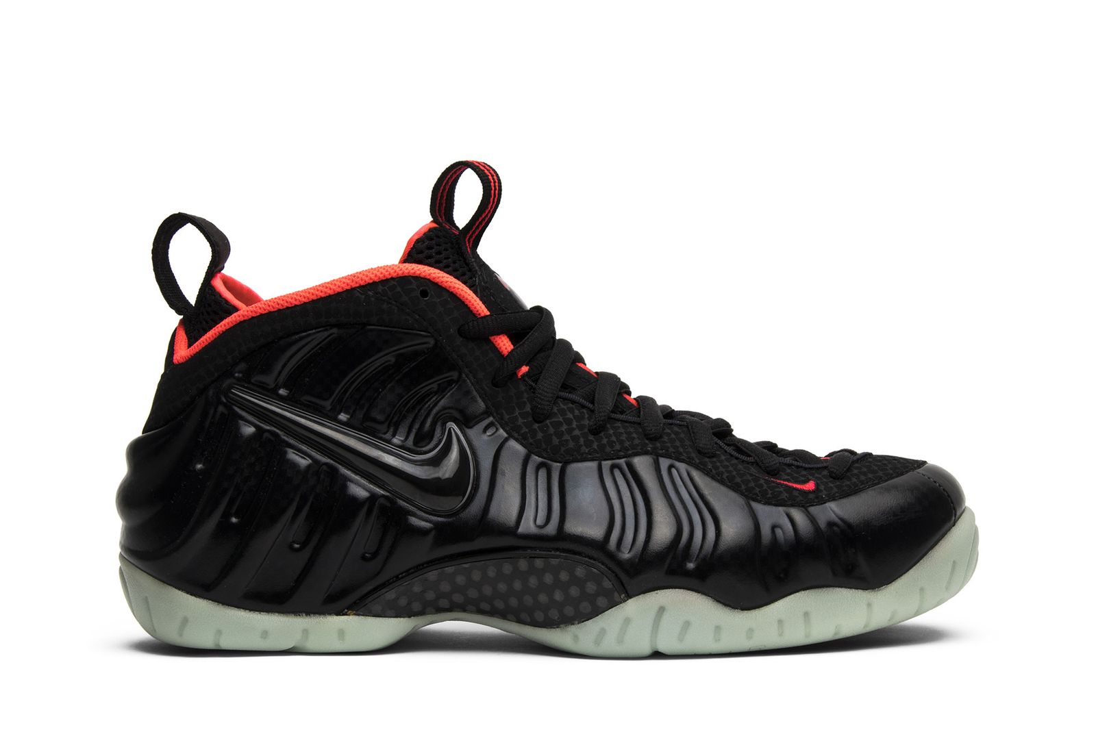 yeezy foamposite footlocker