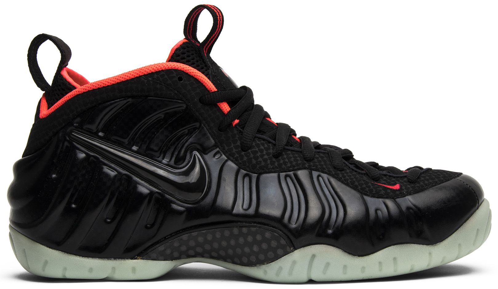 foamposite pro prm
