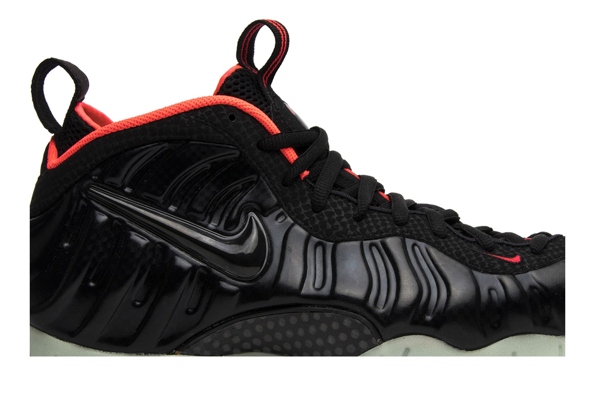 Buy Air Foamposite Pro Prm Yeezy 616750 001 GOAT CA