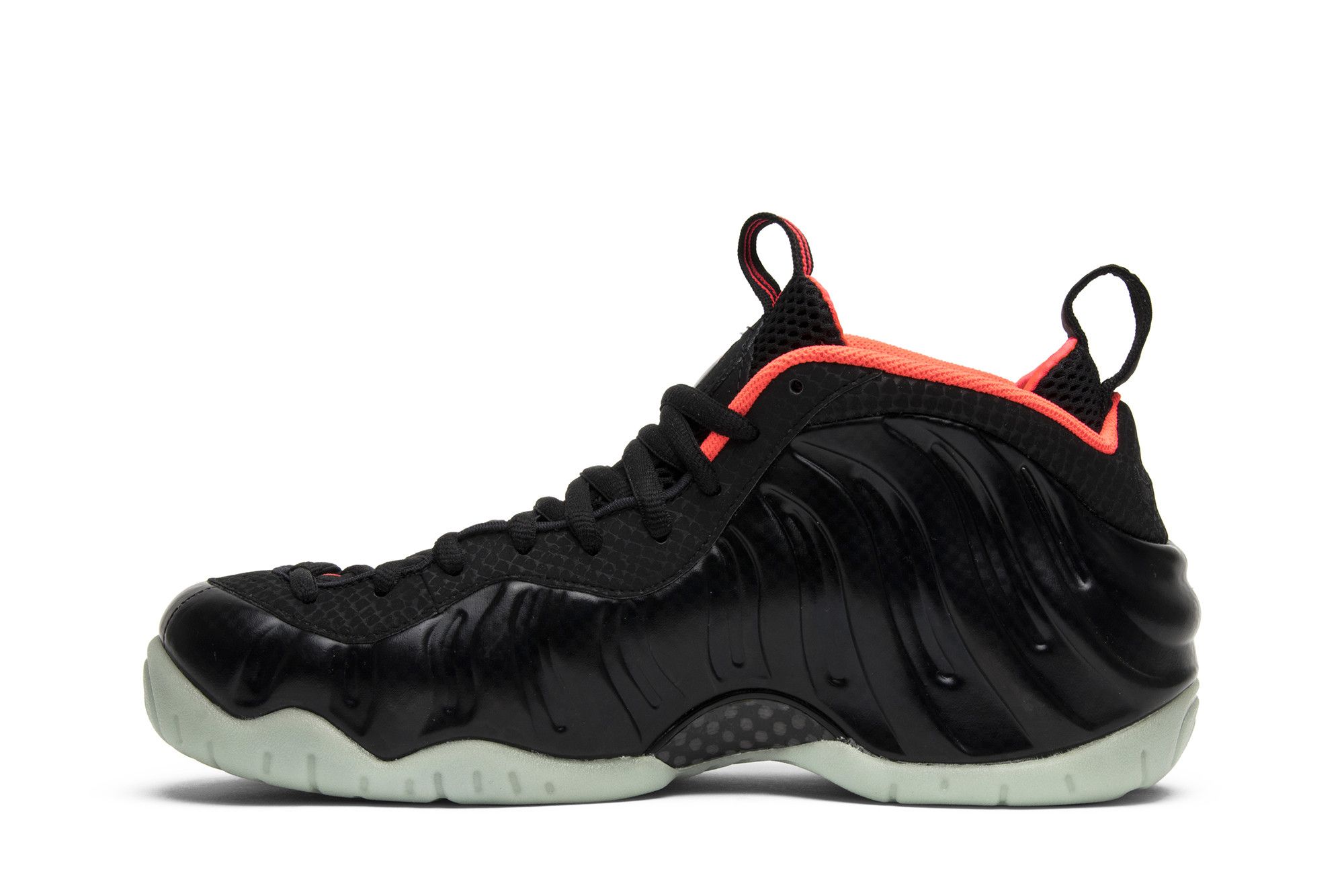 Nike foamposite pro yeezy store