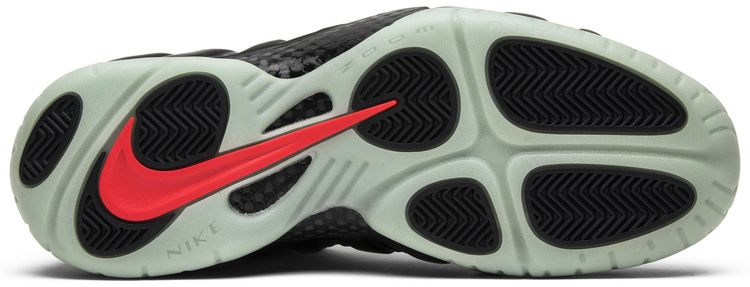 Air Foamposite Pro Prm Yeezy