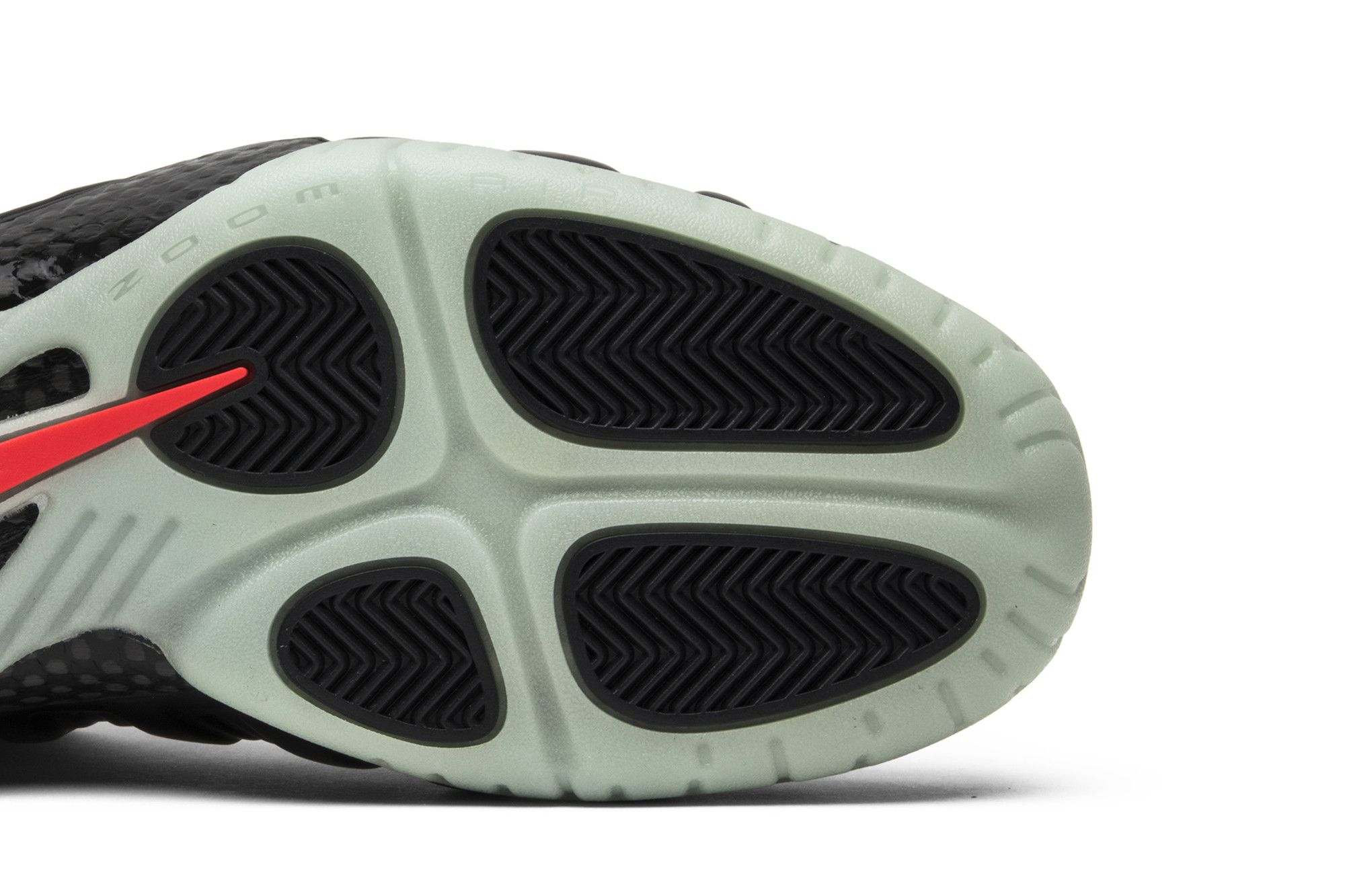 Achetez des Air Foamposite Pro Prm Yeezy 616750 001 GOAT FR