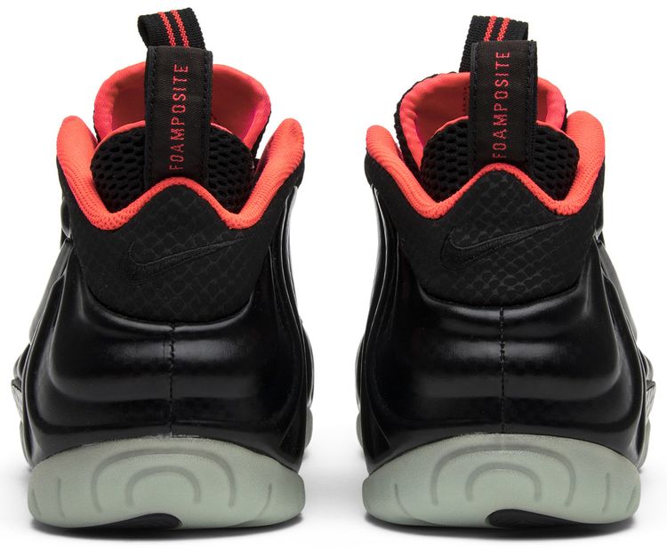 Air Foamposite Pro Prm Yeezy