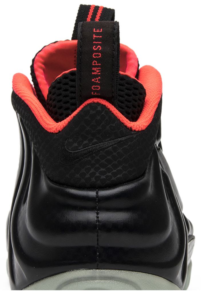 Air Foamposite Pro Prm Yeezy