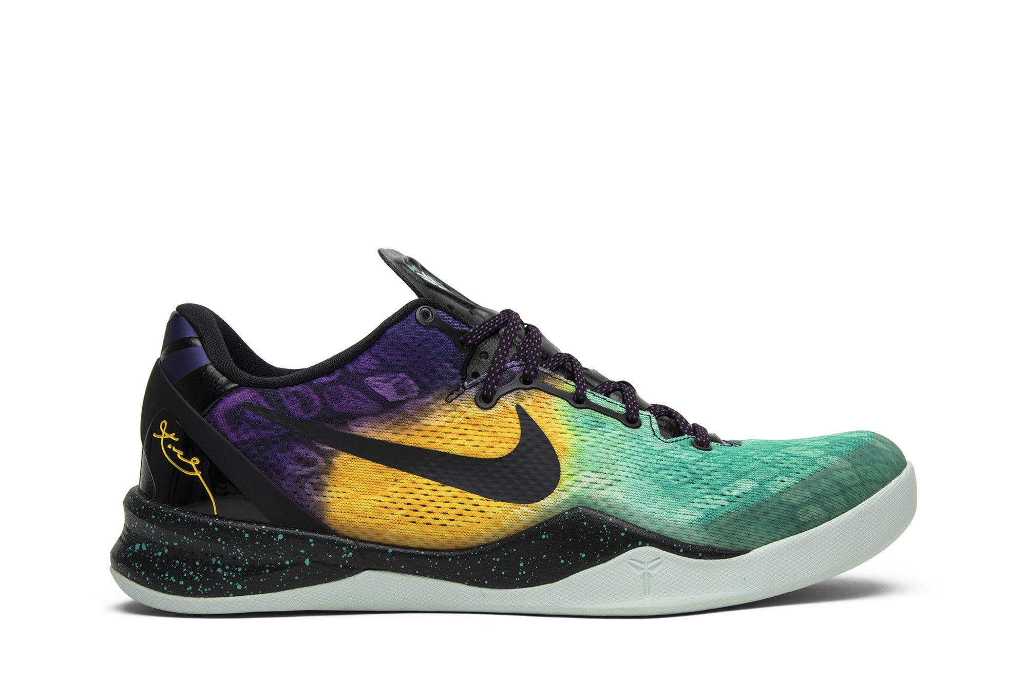 Kobe 8 'Easter'