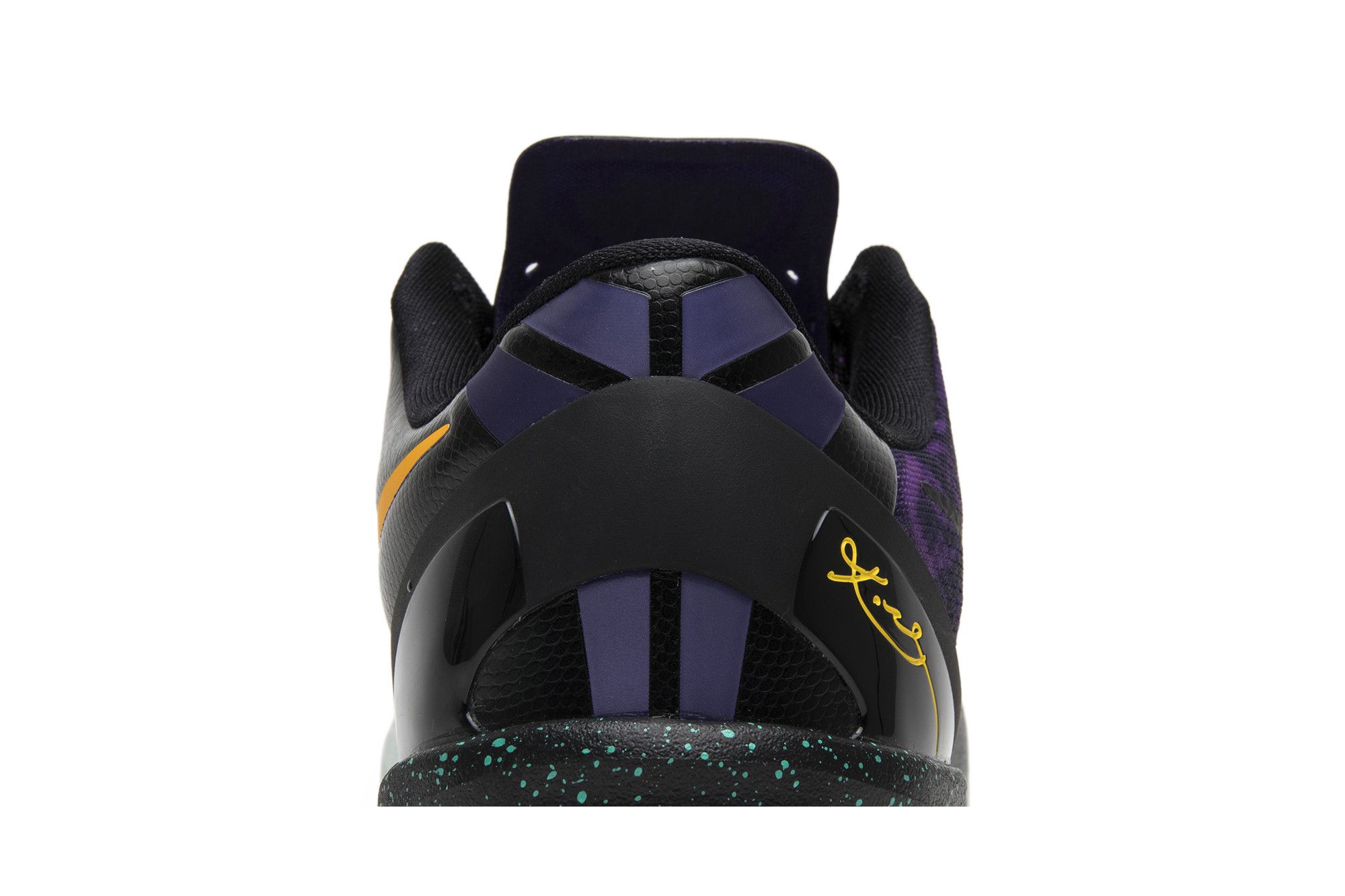 Buy Kobe 8 Easter 555035 302 GOAT CA