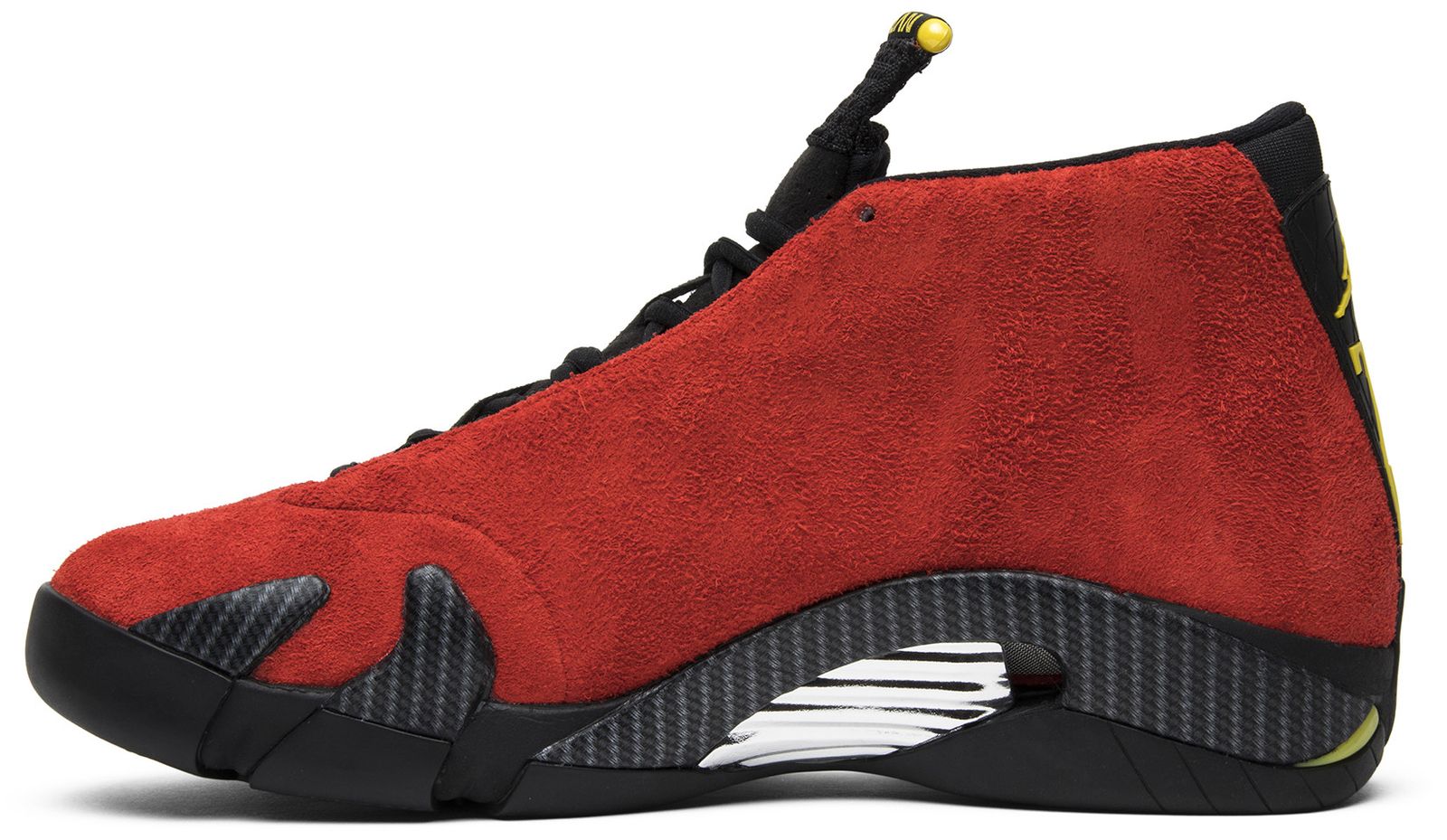 jordan retro 14 ferrari