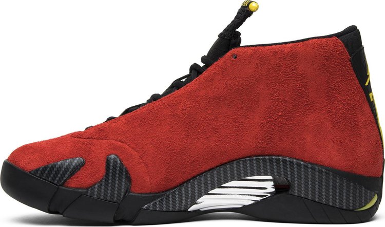 Air Jordan 14 Retro Ferrari