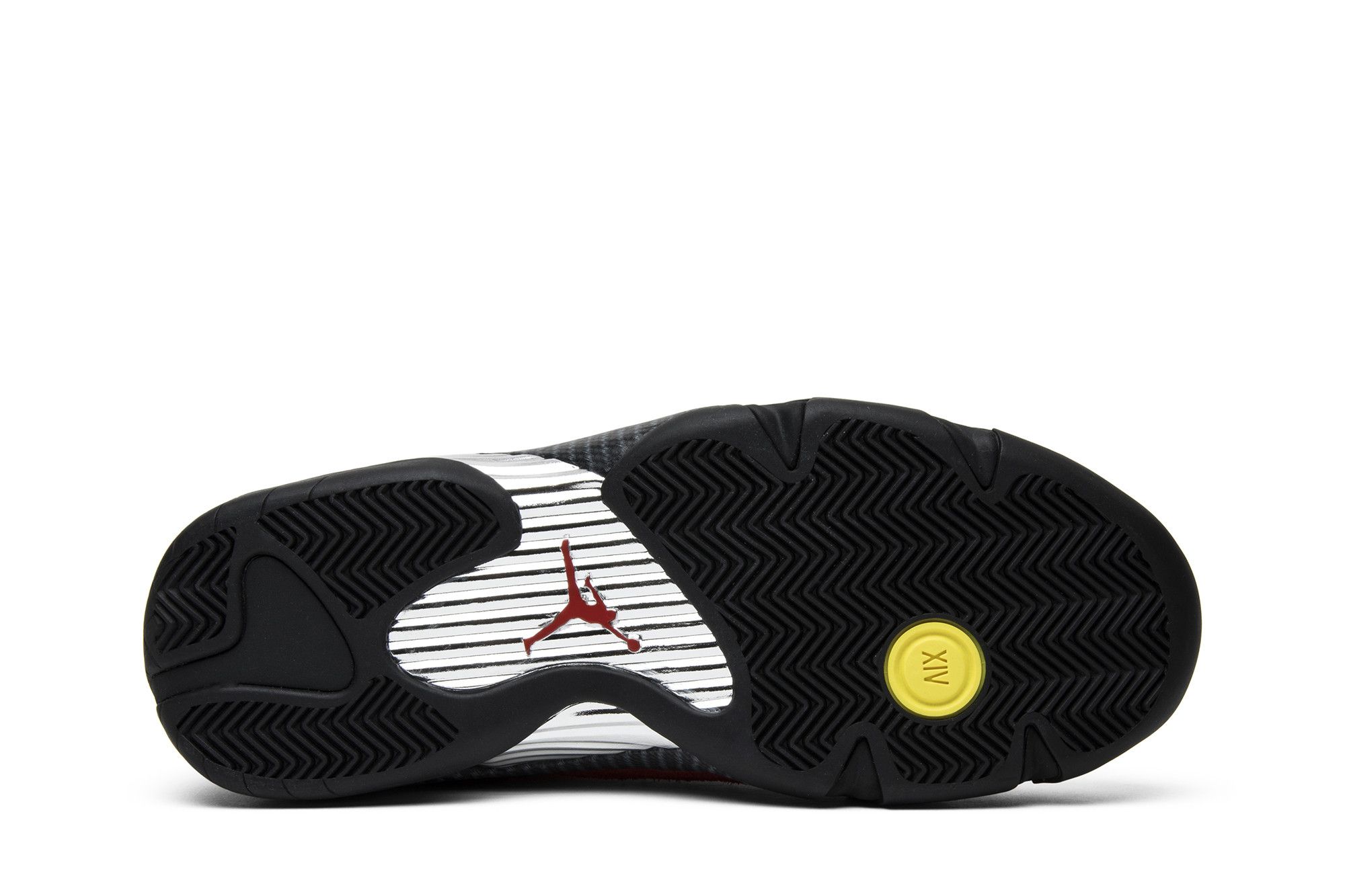 Buy Air Jordan 14 Retro Ferrari 654459 670 GOAT