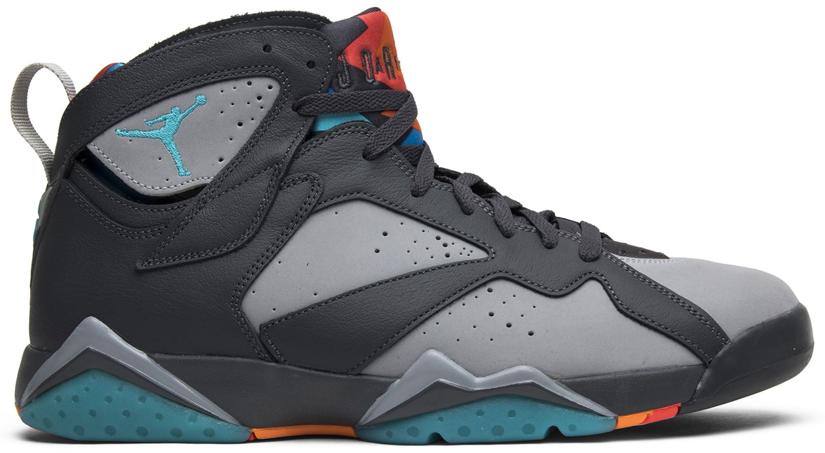 jordan 7 special edition