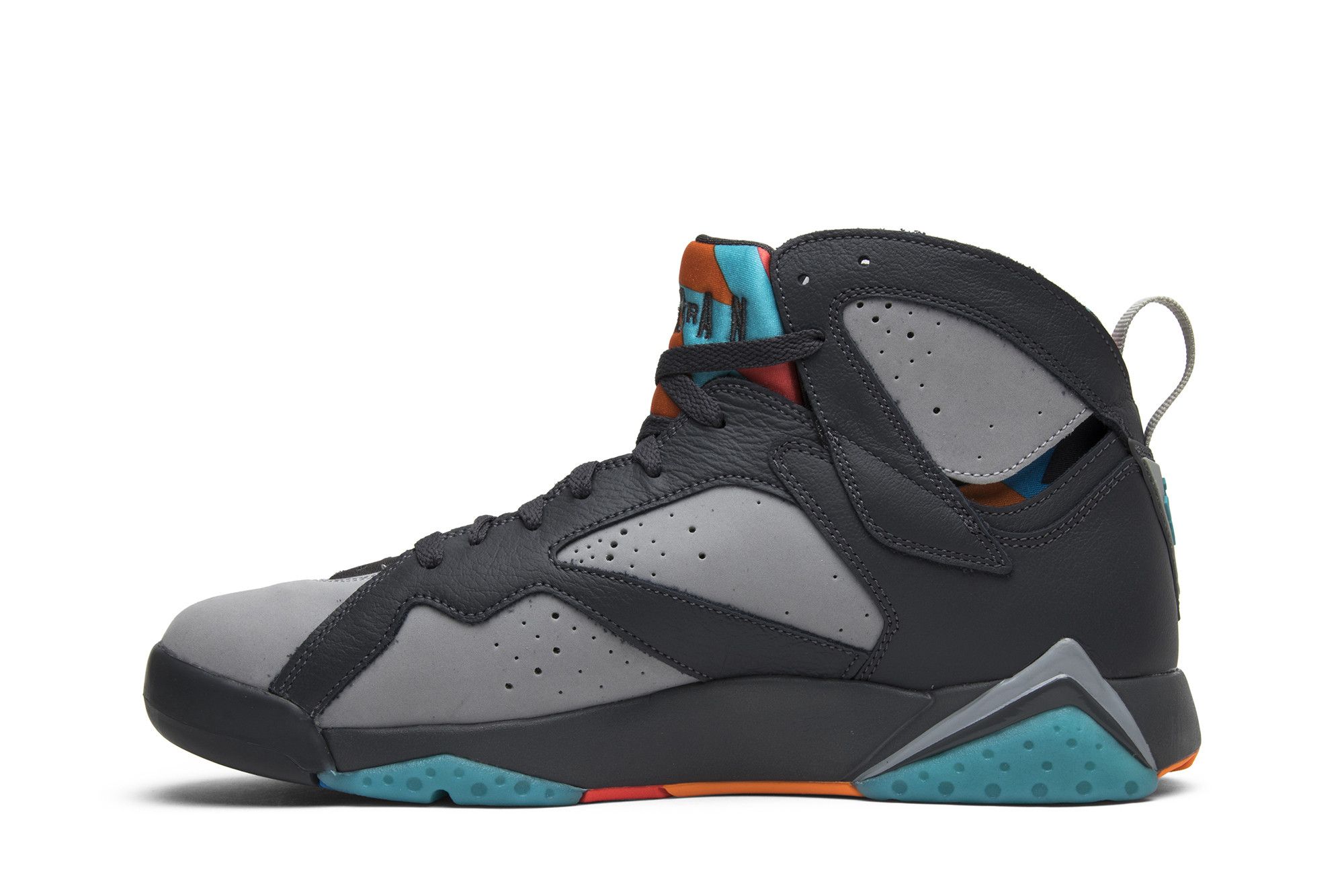 ナイキ AIR JORDAN 7 RETRO BARCELONA OLYMPIC Nike Air Jordan 7 White x Silver 1992 Barcelona Olympics