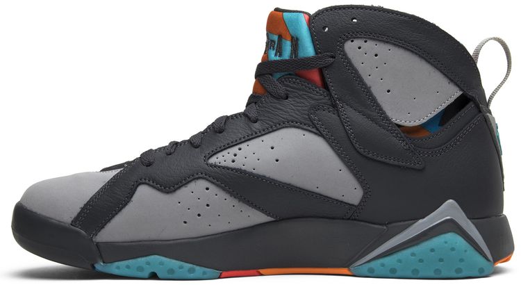 Air Jordan 7 Retro Barcelona Days