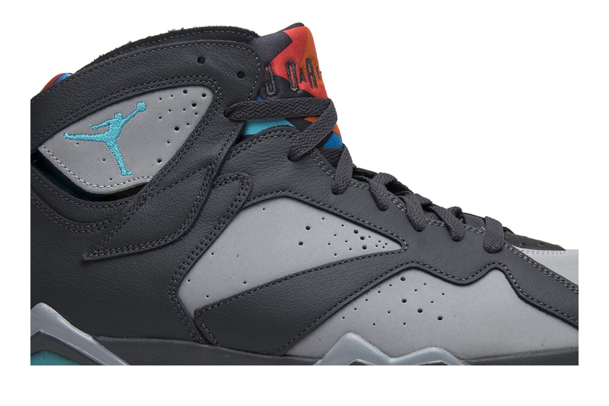 Buy Air Jordan 7 Retro Barcelona Days 304775 016 GOAT DE