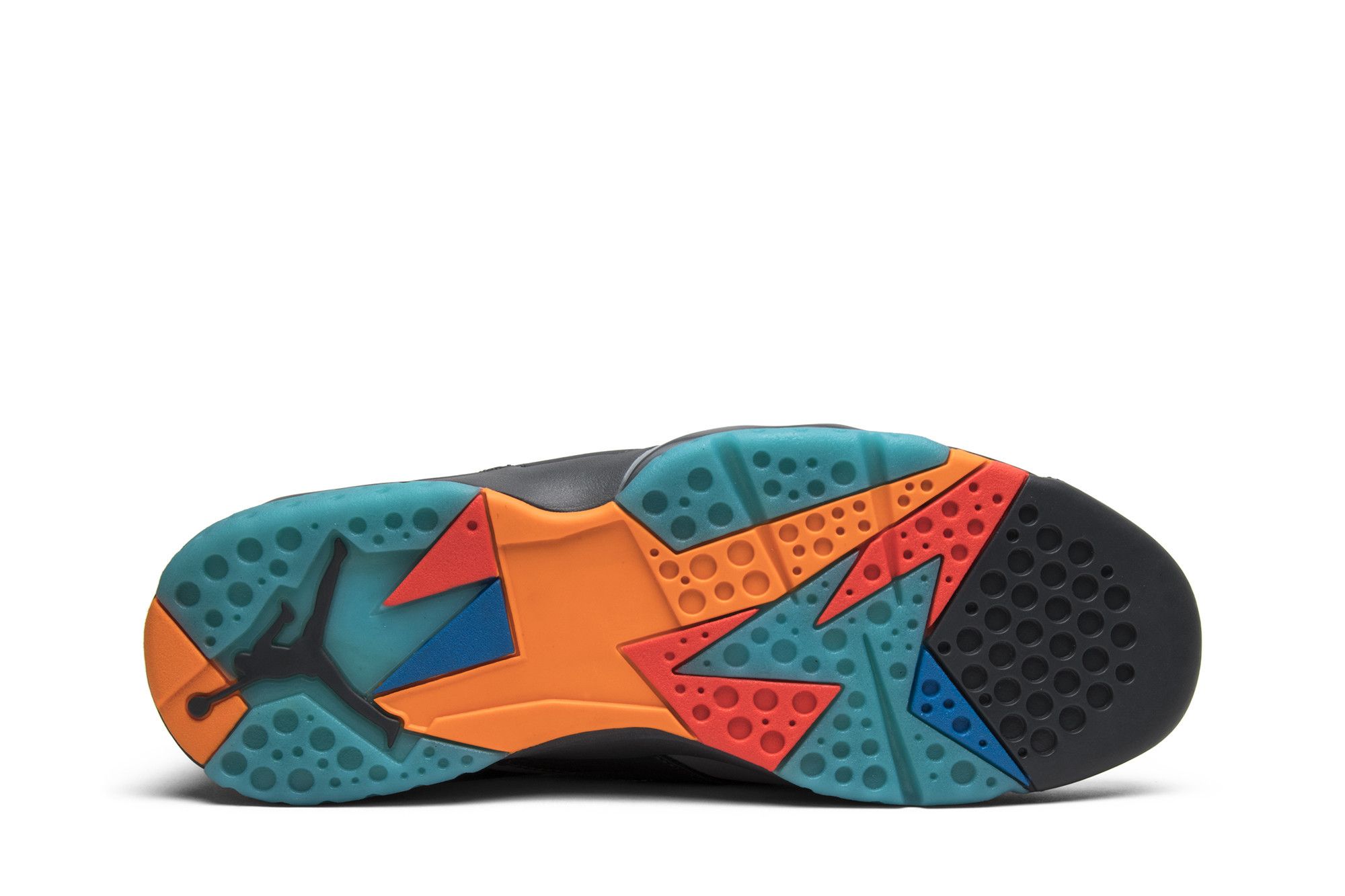 シューズ(男性用) NIKE AIR JORDAN 7 RETRO \"BARCELONA DAYS\" Amazon.com | Air Jordan 7 Retro - 10.5 