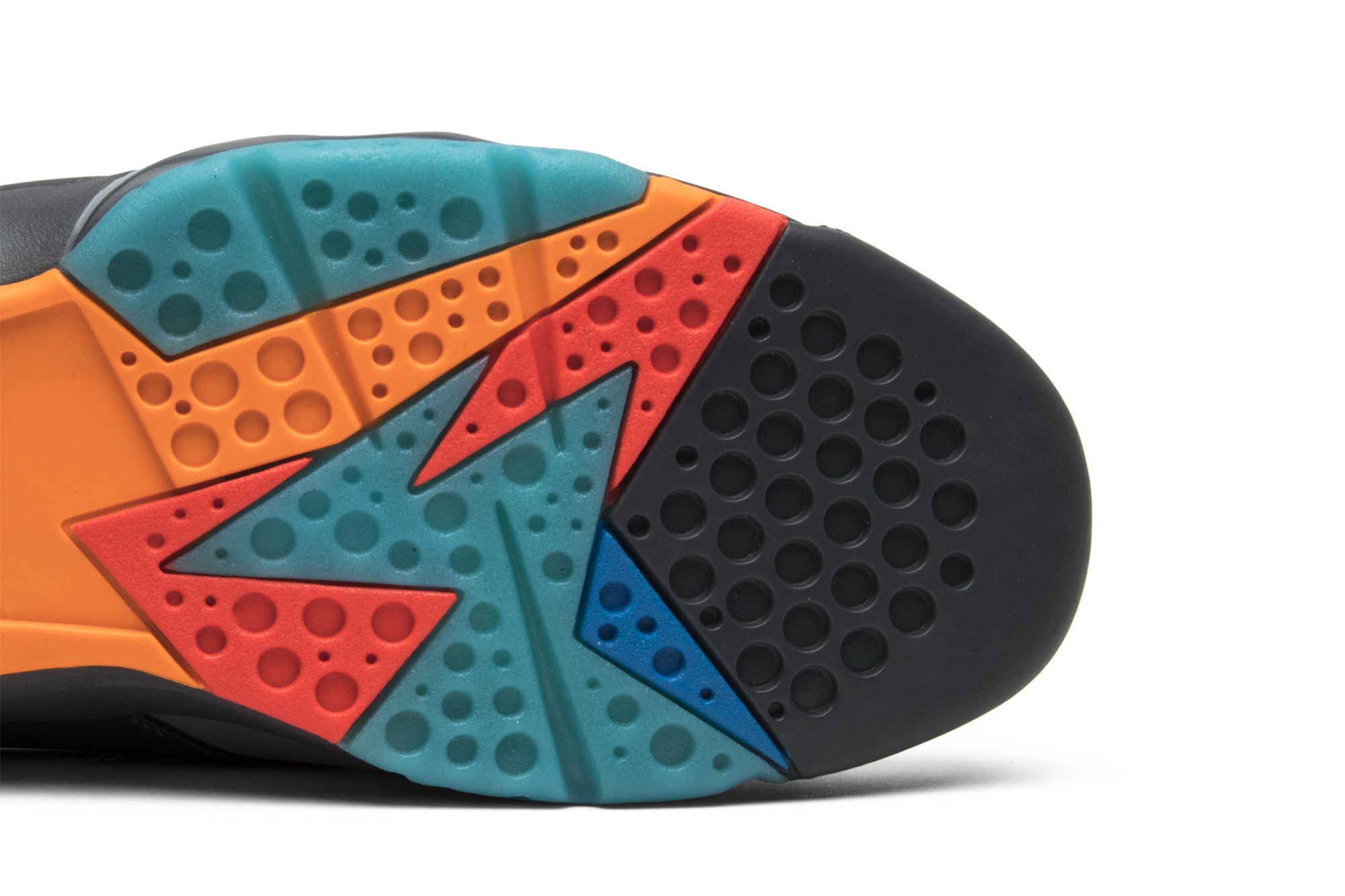 Buy Air Jordan 7 Retro 'Barcelona Days' - 304775 016 | GOAT