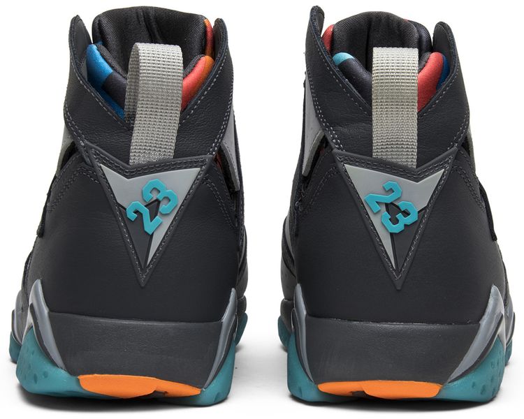 Air Jordan 7 Retro Barcelona Days