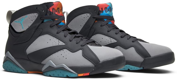 Air Jordan 7 Retro Barcelona Days