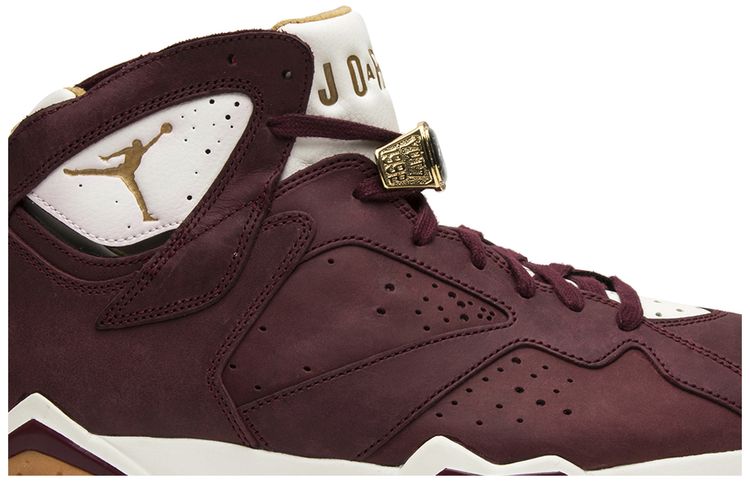 Buy Air Jordan Retro 'Cigar' 725093 630 GOAT