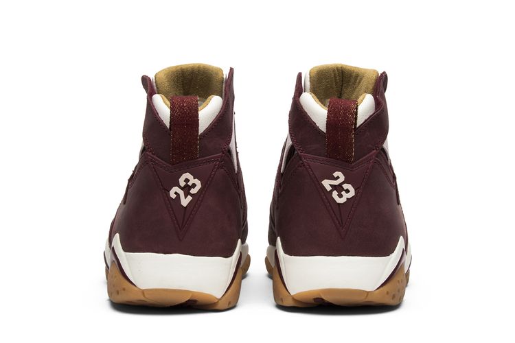 Air Jordan 7 Retro Cigar Mens Size 8.5 Championship Pack Lot 725093-630 Nike Air Jordan 7 Retro Championship Pack Cigar 725093-630  main image 4