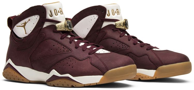 Air Jordan 7 Retro Cigar