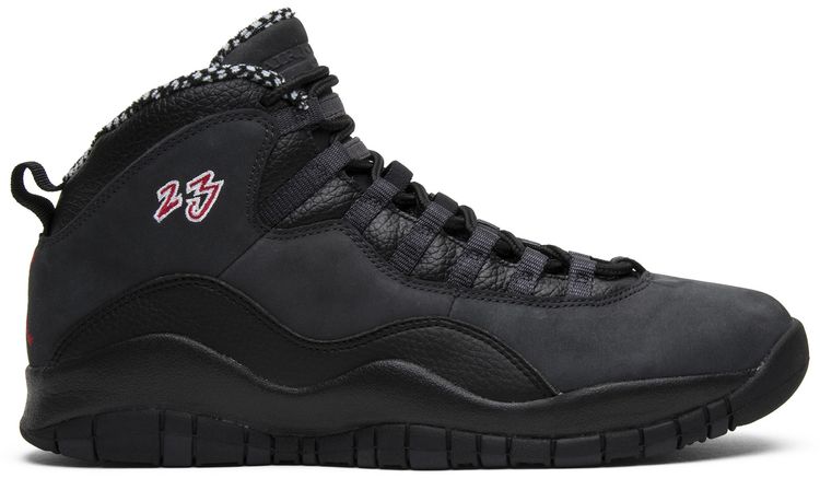 Air Jordan 1310 Retro Countdown Pack