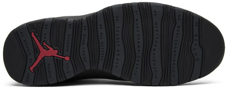 Air Jordan 1310 Retro Countdown Pack