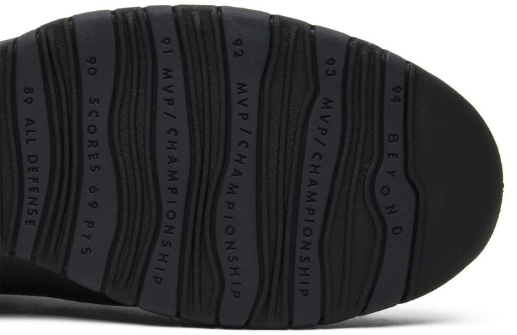 Air Jordan 1310 Retro Countdown Pack