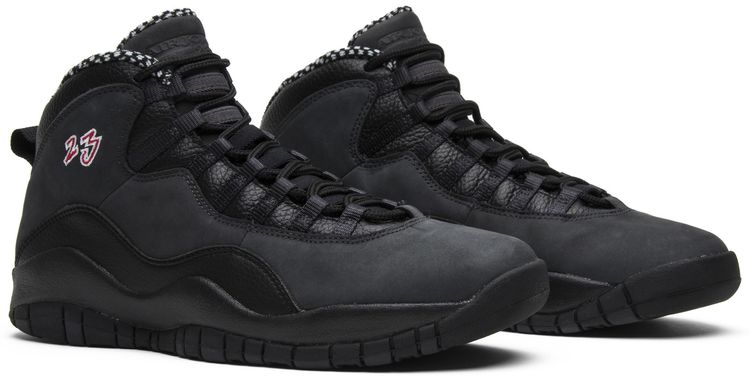 Air Jordan 1310 Retro Countdown Pack