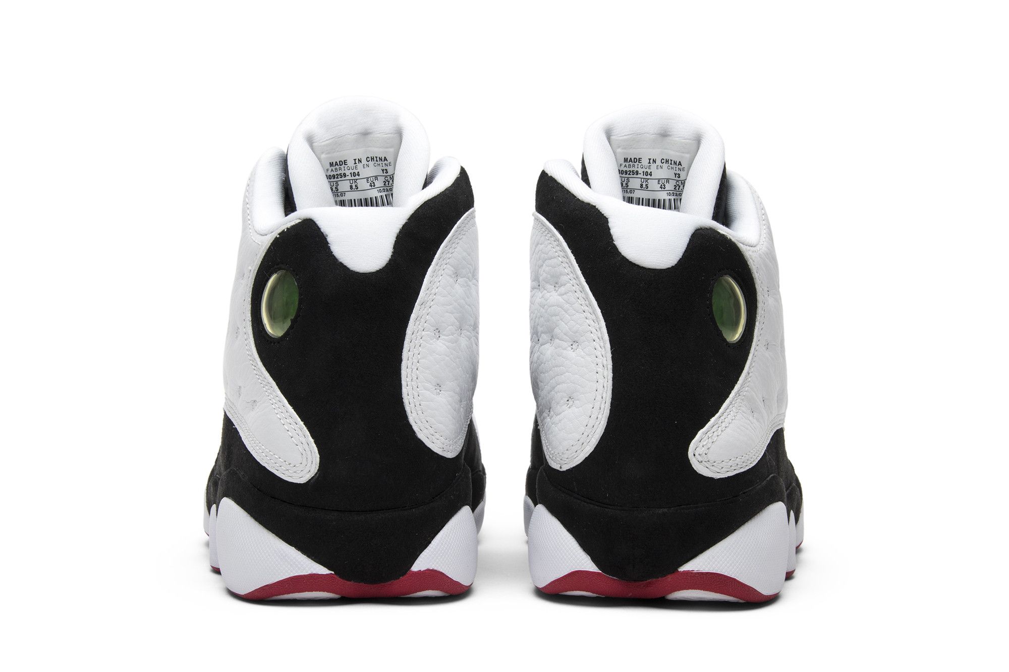 Jordan countdown pack 2018 store