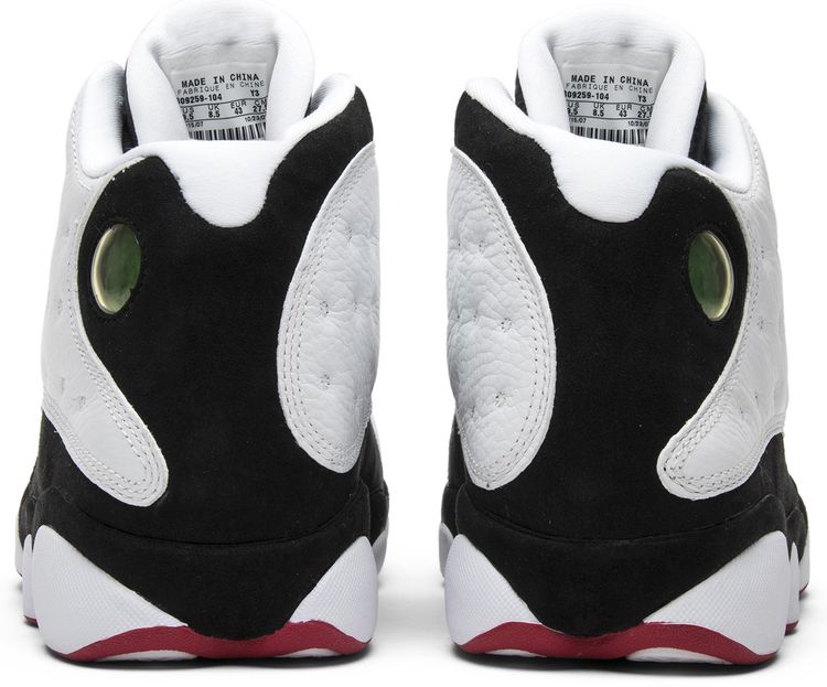 Air Jordan 1310 Retro Countdown Pack