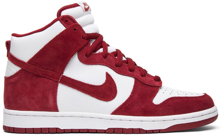 Nike Dunk High Pro SB St Johns